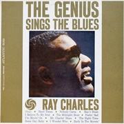 The Genius Sings the Blues (Ray Charles, 1961)