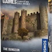 Adventure Games the Dungeon