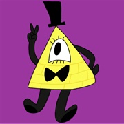 Bill Cipher (Gravity Falls)