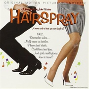 Hairspray Soundtrack