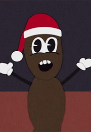 Mr. Hankey, the Christmas Poo (1997)