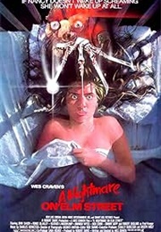 A Nightmare on Elm Street (1984)