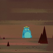 33. Jack and the Annoying Creature