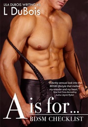 A Is For... (L. Dubois)