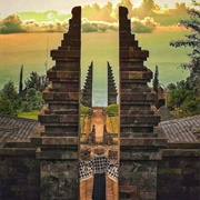 Candi Cetho – Solo