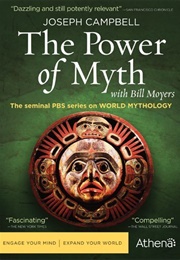 The Power of Myth (1988)