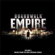Various Artists - Boardwalk Empire Volume 1 (Music From the HBO Original Series)