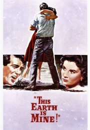 This Earth Is Mine (1959)