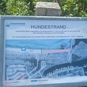 Hundige Strand, Greve