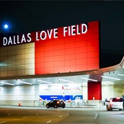 DAL - Dallas, TX