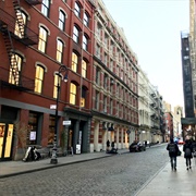 Soho