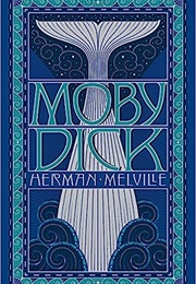 Moby-Dick (Herman Melville)