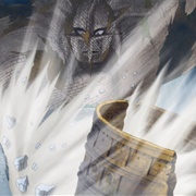 718. Moving Across the Ground! the Giant Statue Pica's Surprise Maneuver!