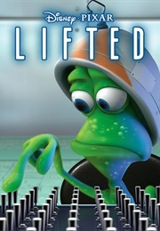 Lifted (2006)