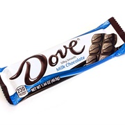 Dove Bar