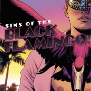 Sins of the Black Flamingo