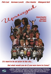 Upstaged (2005)