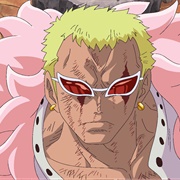 732. Dead or Alive! a Fateful Countdown!