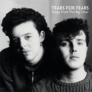 Everybody Wants to Rule the World Tears for Fears