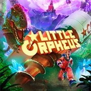 Little Orpheus