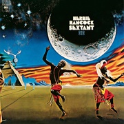 Sextant (Herbie Hancock, 1973)