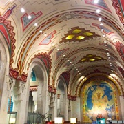 Guardian Building Art Deco Lobby