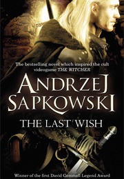 The Last Wish