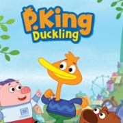 P.K Duckling