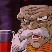 42. a Dangerous Union