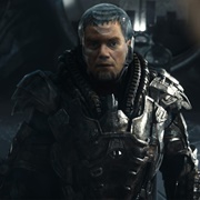 General Zod