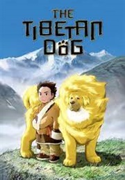 The Tibetan Dog (2011)