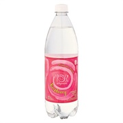 Wegmans Sparkling Water Raspberry