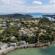 Mangonui