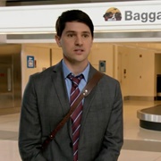 Josh Segal (Trial & Error)