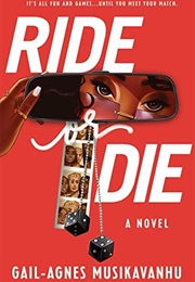 Ride or Die (Gail-Agnes Musikavanhu)