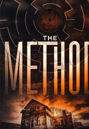 The Method (Duncan Ralston)