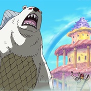 550. Hody's Accident - The Evil Drug's True Power!