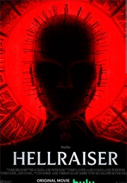 Hellraiser Ben Collins & Luke Piotrowski (Ben Collins and Luke Piotrowski)