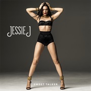 Sweet Talker (Jessie J, 2014)
