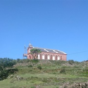 Nozaki Island, Ojika