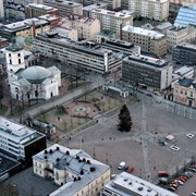 Hämeenlinna, Finland