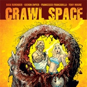 Crawl Space