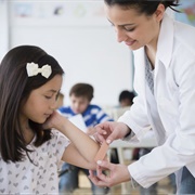 Your School Nurse