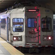 Cleveland - RTA Red Line