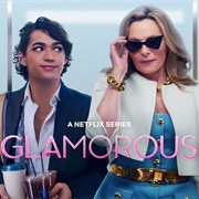 Glamorous