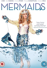 Mermaids (1990)