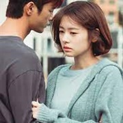 The Smile Has Left Your Eyes