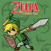 The Legend of Zelda: The Minish Cap (2004)