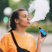 Vaping