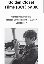 Golden Closet Films (2017)